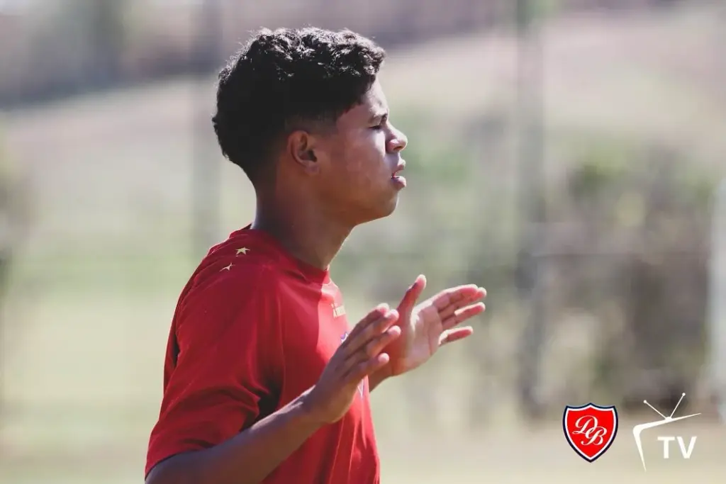 Paulista Sub-15: Desportivo Brasil faz história e avança às Oitavas de Final 3 MEsijjIC 557283540 18526023340010589 251190271523050818 n