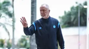 Grêmio encara Santos desfalcado; veja a lista de relacionados