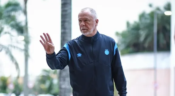 Grêmio encara Santos desfalcado; veja a lista de relacionados