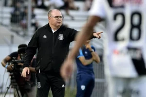 Seleção FI da 3ª rodada do Quadrangular da Série C tem destaques; confira