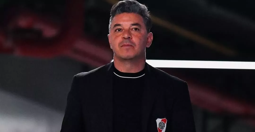 River Plate não reverte derrota em casa na Libertadores há sete anos