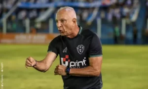 Série B: Márcio Fernandes confirma conversas para voltar ao Paysandu