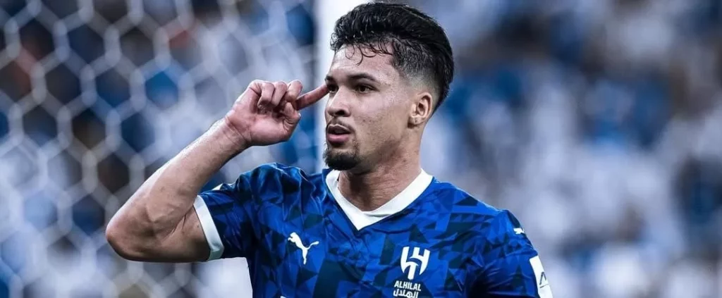 Saiba o que falta para o São Paulo fechar com Marcos Leonardo