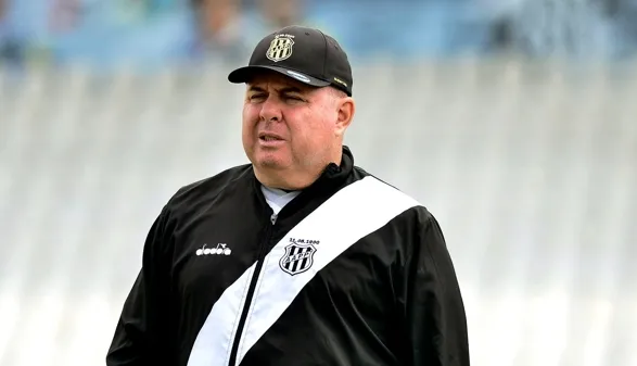 Ponte Preta e Náutico revivem rivalidade histórica quase 28 anos depois