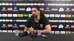 Presidente do Maringá admite erros no planejamento da Série C