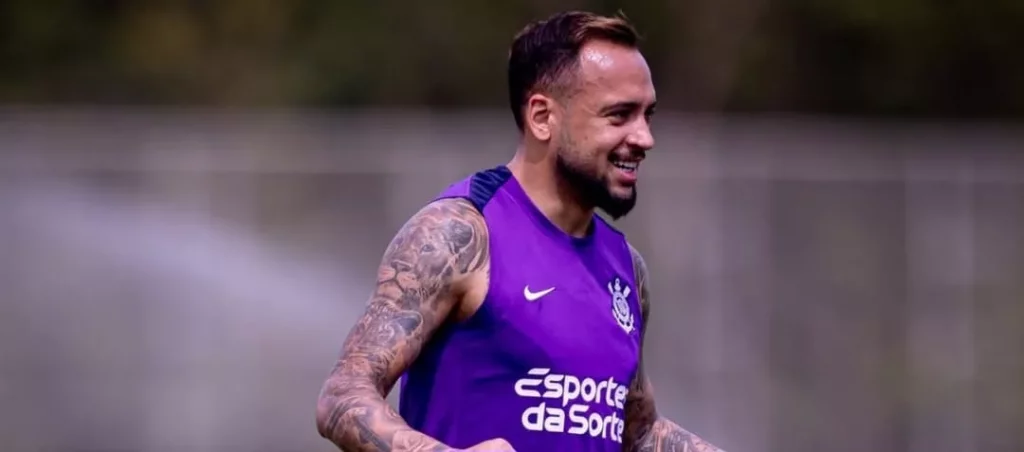 Maycon destaca eficiência da defesa do Corinthians na Copa do Brasil