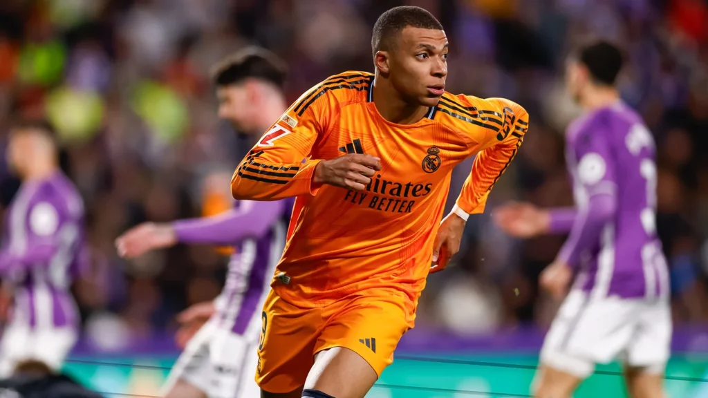 Polícia prende torcedor acusado de insulto racial a Mbappé na Espanha