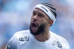 Corinthians faz proposta a Memphis para quitar dívida de R$ 18 milhões