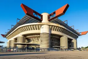 Milan e Inter vão demolir o San Siro após fecharem compra do estádio