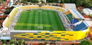 Mirassol encara sequência em casa após perder invencibilidade e conta com apoio da torcida