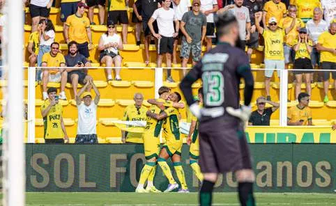 Mirassol 2 x 0 Juventude - E a sensação vence mais uma no Brasileirão 2 Brasileirão - 2025