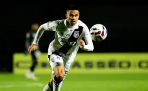 Serginho mira o sétimo acesso da carreira, agora com a Ponte Preta