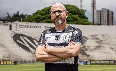 Moisés Egert exalta apoio da torcida do XV na vitória contra o Oeste