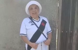Torcedores do Flamengo e Vasco se unem após agressão a vendedora vascaína