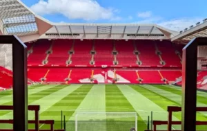 Motorista que atropelou torcedores do Liverpool se declara inocente