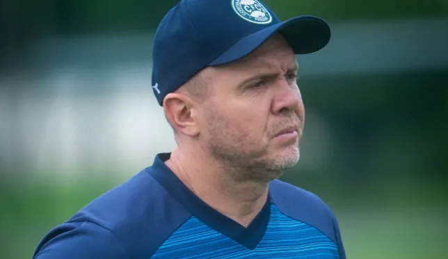 Mozart valoriza elenco do Coritiba apos vitoria