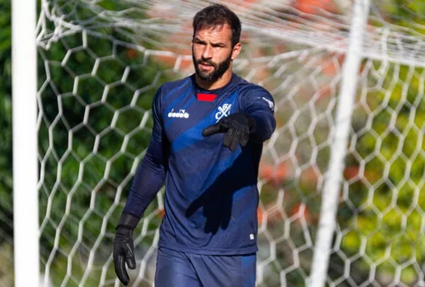 Muriel projeta “jogo dificílimo” entre Ponte Preta e Náutico na Série C