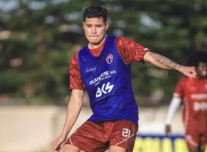 Maranhão-MA x Santa Cruz-PE - MAC e Cobra Coral duelam por uma vaga na Final da Série D