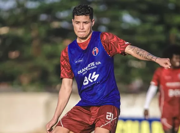 Maranhão-MA x Santa Cruz-PE – MAC e Cobra Coral duelam por uma vaga na Final da Série D