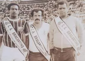 LUTO: Morre Nã, ex-treinador de clubes do Interior 2 Nã - campinas