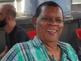 LUTO: Morre Nã, ex-treinador de clubes do Interior