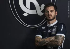 Série B: Nathan é apresentado no Remo e projeta adaptação rápida