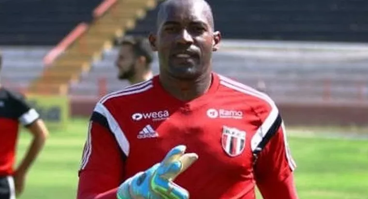 Despedida emociona fãs: ex-goleiro Neneca é homenageado em Mato Grosso