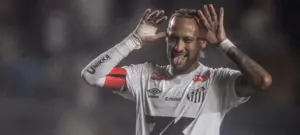 Neymar faz tratamento particular e pode voltar ao Santos em 2025