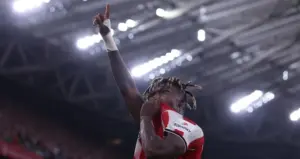 Barcelona explica negociação frustrada por Nico Williams