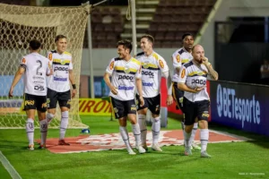 Novorizontino x Athletic-MG - Onde assistir, escalações e arbitragem