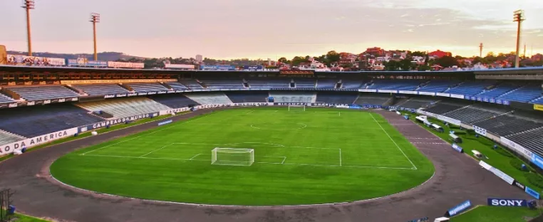 Foto: Divulgação/Grêmio