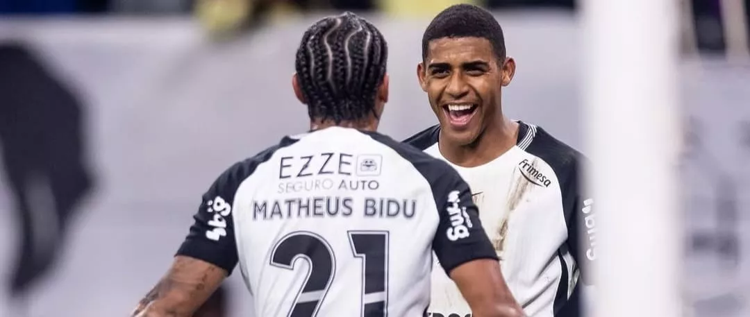 Corinthians encara sequência decisiva em momento de pressão