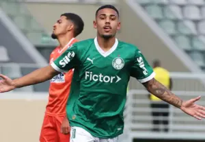 PAULISTA SUB-20: Oito clubes garantem vaga nas quartas de final