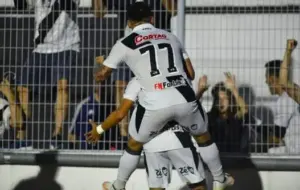 Ponte Preta 1 x 1 Náutico - Festa adiada no Majestoso