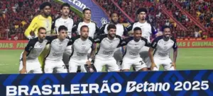 BRASILEIRÃO: Veja os destaques de domingo da 25ª rodada