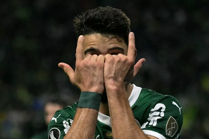 Palmeiras 3 x 1 River Plate – Alviverde está nas semifinais da Libertadores