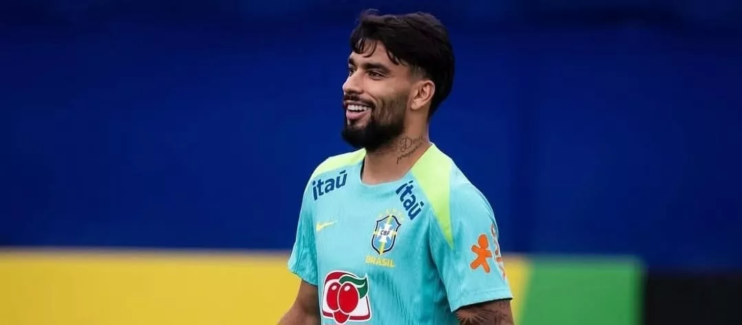 FA anuncia que não vai recorrer contra inocência de Lucas Paquetá