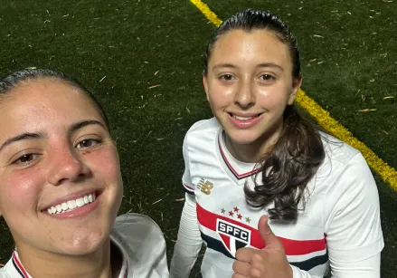 PAULISTA FEMININO SUB-17: São Paulo garante vaga nas quartas de final
