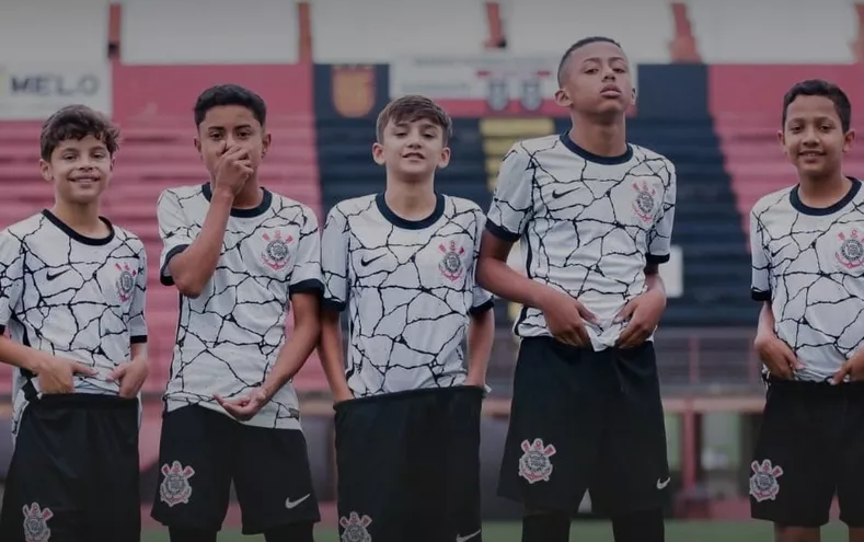 PAULISTA SUB-12: São Paulo segue invicto; Corinthians e Palmeiras vencem novamente