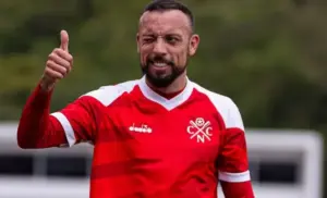 Paulo Sérgio volta ao Náutico para duelo contra Ponte Preta