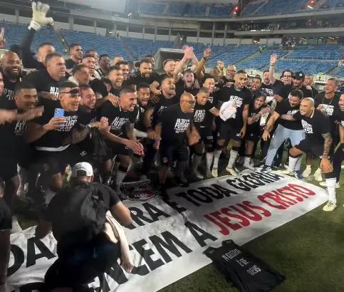 PLACAR FI: Com acesso do Santa Cruz na Série D, confira os RESULTADOS deste DOMINGO