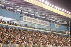 Paysandu divulga ingressos com preço promocional na Série B