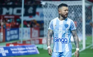 Série B: Paysandu pode ter mudança para encarar o Volta Redonda