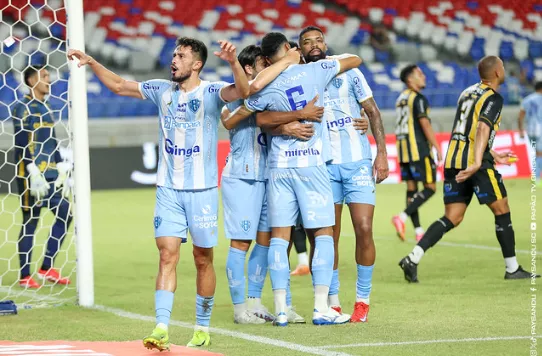 SÉRIE B: Paysandu tenta deixar lanterna e Remo mira G4