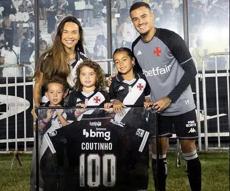 Vasco 2 x 2 Ceará - Vovô busca empate aos 49 minutos 2 Brasileirão - 2025