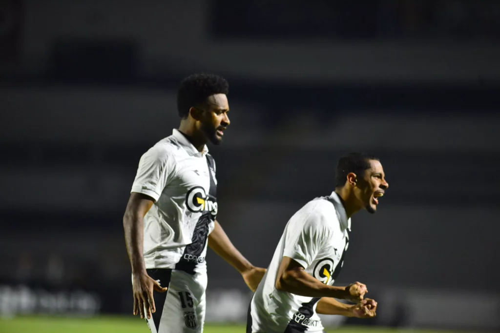 Série C: Projeções indicam favoritismo da Ponte Preta no Quadrangular 2 Série C: Projeções indicam favoritismo da Ponte Preta no Quadrangular; veja números (Foto: Júlio César Costa / Especial PontePress)