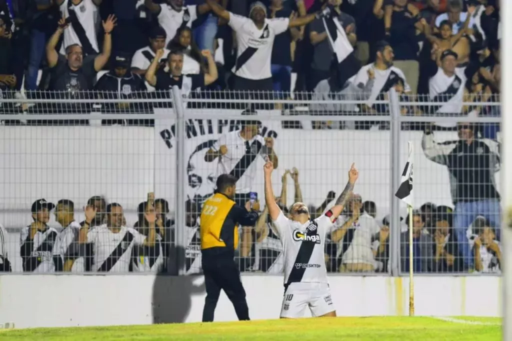 Fotos: Júlio César Costa / Especial PontePress