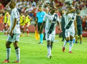 A Série B é logo ali ! Veja as notas da Ponte Preta!