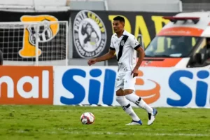 Zagueiro volta de empréstimo e pode reforçar Ponte Preta já no Dérbi 211