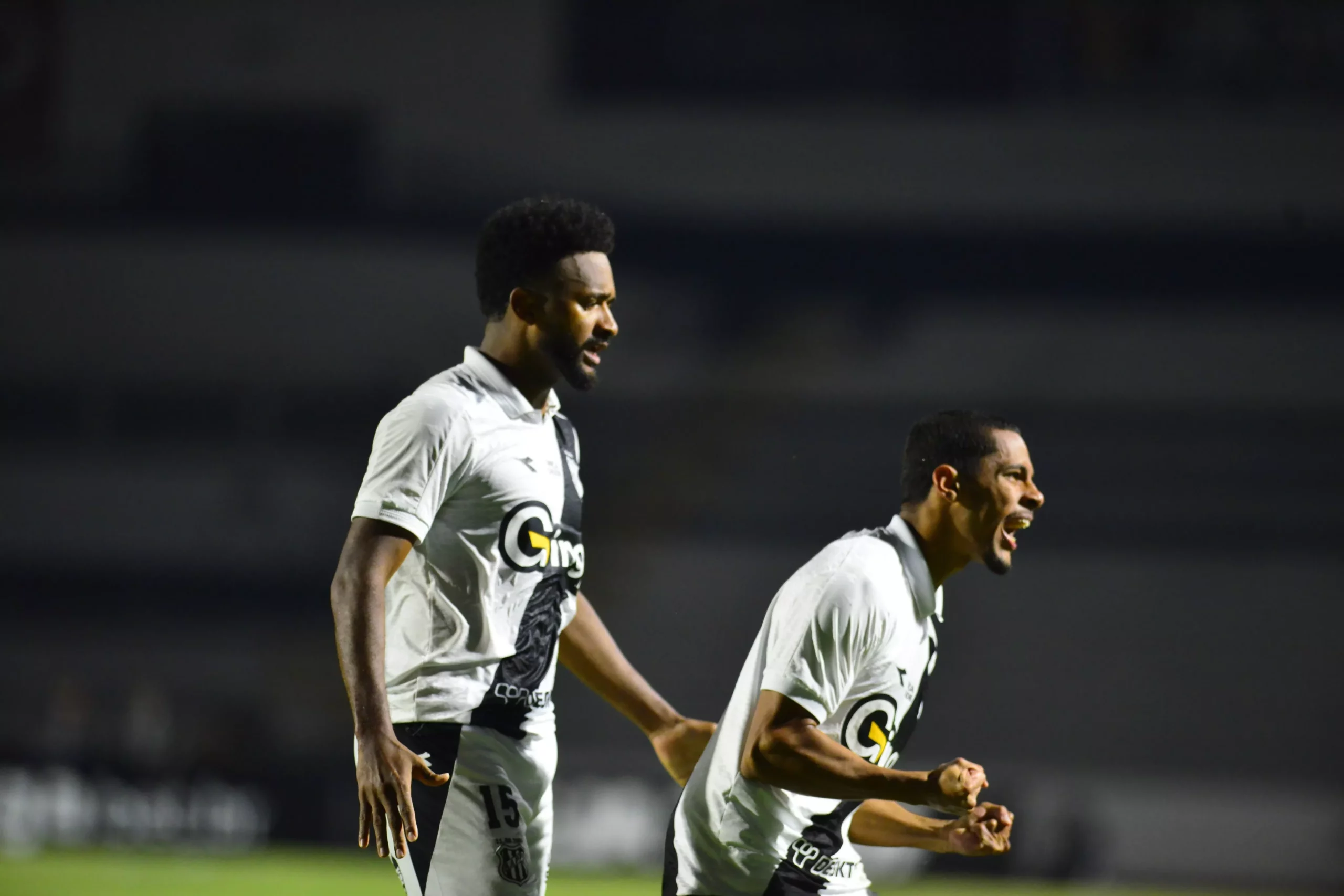 Série C: Projeções indicam favoritismo da Ponte Preta no Quadrangular